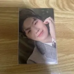 SEVENTEEN ウジ HMV Heaven 17 is RIGHT HERE - メルカリ