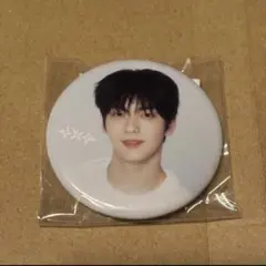 txt スビン tomorrow 缶バッジ カプセルトイ