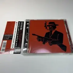 マフィア　ザック・ワイルド ブラック・レーベル・ソサイアティ