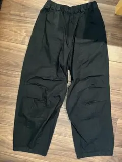 Ground Y グラウンド ワイ 24SS リネンパラシュートパンツ Ground Y グラウンド ワイ 24SS リネンパラシュートパンツ - メルカリ
