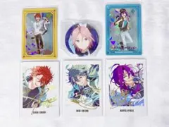 2025年最新】燐音 缶バッジ フィーチャー 天城の人気アイテム
