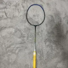 バドミントン　ラケット　ナノレイ800 NANORAY800 ヨネックス ナノレイ800 NANORAY 800のレビュー評価・口コミ評判