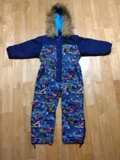 GRAND PRIX 子ども用スキーウェア 110cm