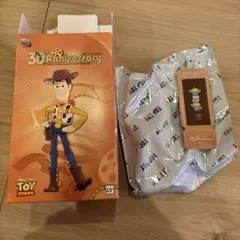 TOP TOY トイストーリー 30周年 クラシック フィギュア エイリアン