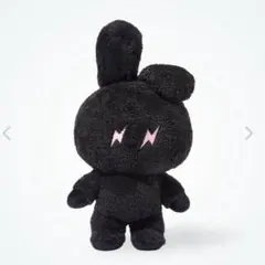 BTS BT21×FRAGMENT グラフィックパーカー COOKY ジョングク - メルカリ