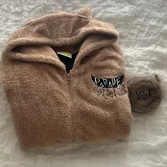 Hey! Say! JUMP PARADE パーカー ポーチ