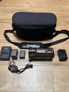 2025年最新】Panasonic HC-VX980Mの人気アイテム - メルカリ