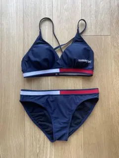 tommy girl トミーガール　水着