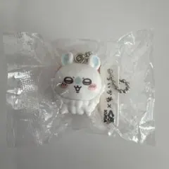 ちいかわ モモンガ くら寿司 マスコットキーホルダー
