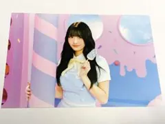 TWICEカフェ■MOMOポストカード(ランダム特典)