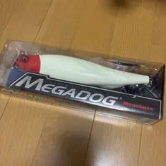メガバス　MEGADOG