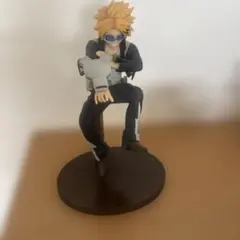 僕のヒーローアカデミア 上鳴電気 フィギュア