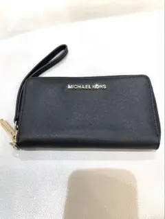 未使用　マイケルコース　MICHAELKORS サイフ　財布　Wallet