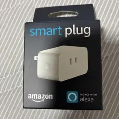 スマートプラグ　アレクサ