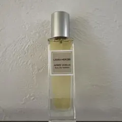 LAURA MERCIER Ambre Vanille オードトワレ 15mlのサムネイル
