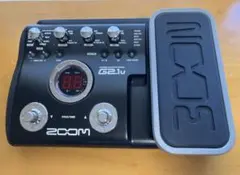 2026年最新】zoom g2.1uの人気アイテム - メルカリ