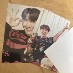 2026年最新】bts レアトレカの人気アイテム - メルカリ