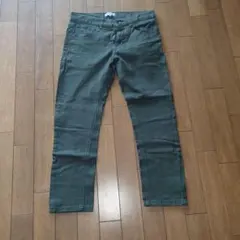 CPS カジュアルパンツ　S