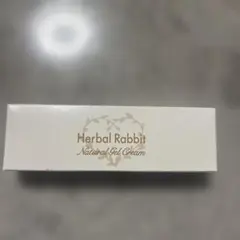 ☆新品未使用☆ ハーバルラビットナチュラルゲルクリーム 2個セット