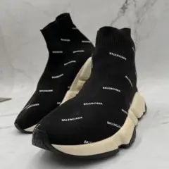 BALENCIAGA バレンシアガ SPEED LACE-UP - メルカリ