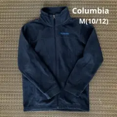 Columbia フリースジャケット