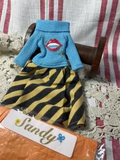 2026年最新】sandy アイテム名1：ロング丈ワンピース ネオブライス 