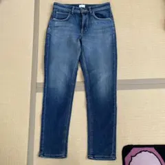 Lee デニム　150センチ相当（大人サイズS ）⭐︎美品