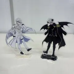 ファボテリア 凪誠士郎 ブルーロック 天使と悪魔 アクリルスタンド