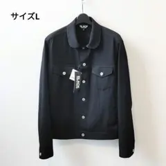 ブラックコムデギャルソン ブルゾン BLACK COMME des GARCONS ブラックコムデギャルソン メンズ