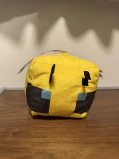 マインクラフト ぬいぐるみ ミツバチのサムネイル