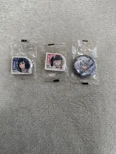 鬼滅の刃　ビッくらポン！コラボグッズ3点セット