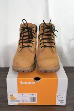 26CM Timberland 10061 713 ワークブーツ