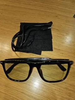 スマートグラス美品　使用1度のみ