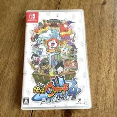 妖怪ウォッチ4 ぼくらは同じ空を見上げている Switch ソフト