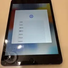 iPad mini 中古美品