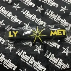 三代目 ガチャ ELLY ゴムブレス