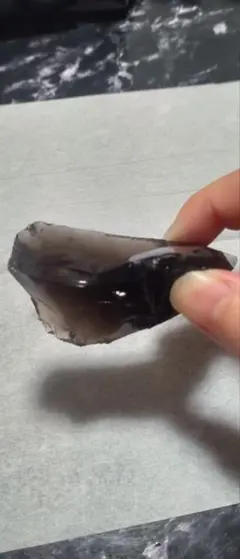 黒曜石