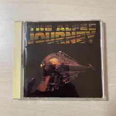 THE ALFEE ジ・アルフィー JOURNEY ジャーニー CD アルバム
