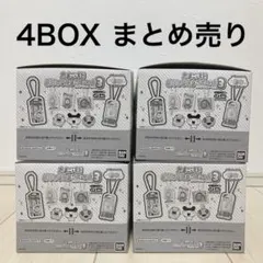 たまごっち おかしなたまごボーロっち 3 BOX パッケージチャームつき