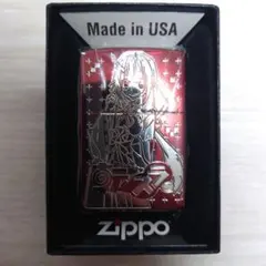 新品未使用 ZIPPO 転スラ リムル&ディアブロ 両面デザイン - メルカリ