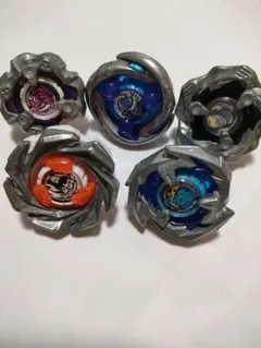 2025年最新】ベイブレード まとめ売りの人気アイテム - メルカリ