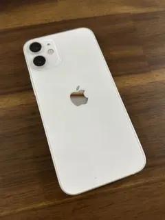 Apple iPhone 12 mini