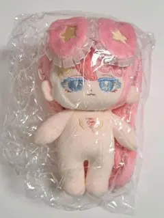 無属性ぬいぐるみ 5cm - メルカリ