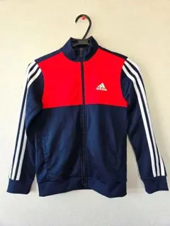 adidas ジャージ 上下セット 140cm