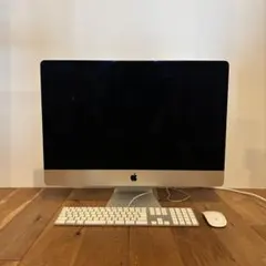 iMac Retina 5K, 27-inch, Late 2015