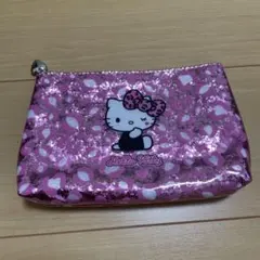 ハローキティ　ペンケース
