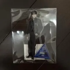 新品未開封】日プ 新世界 後藤結 YUKI アクスタ ネームプレート トレカ