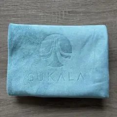 SUKALA ヨガラグ ヨギラグ ホットヨガスタジオLAVA ブルーのサムネイル