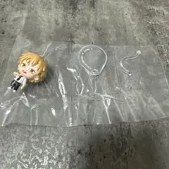 チェンソーマン　レゼ篇　カプセルフィギュアコレクション　デンジ