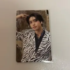 karma HMV 特典 トレカ ラキドロ A スキズ ハン ジソン